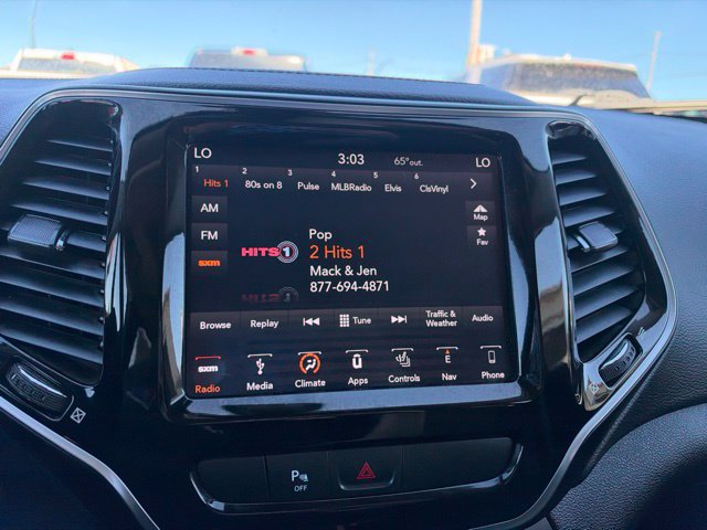 Used 2019 Jeep Cherokee Limited AWD/4WD image 26