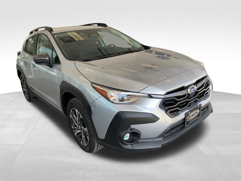 New 2026 Subaru Crosstrek 2.0i Premium AWD/4WD image 1