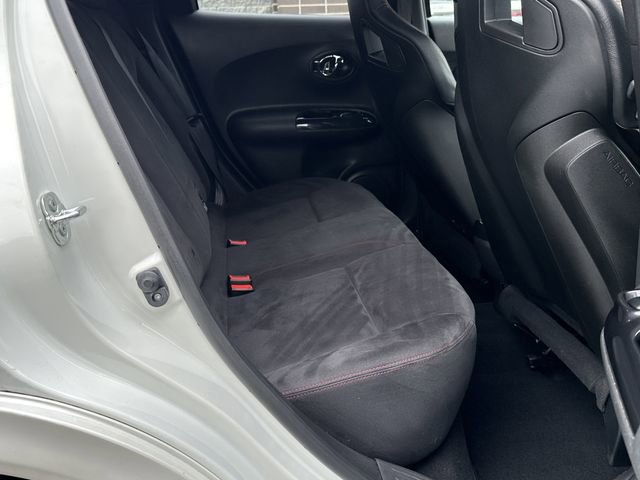 Used 2016 Nissan Juke NISMO RS image 16