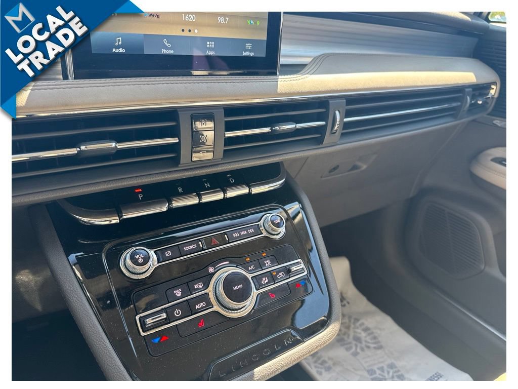 Used 2021 Lincoln Corsair FWD image 18