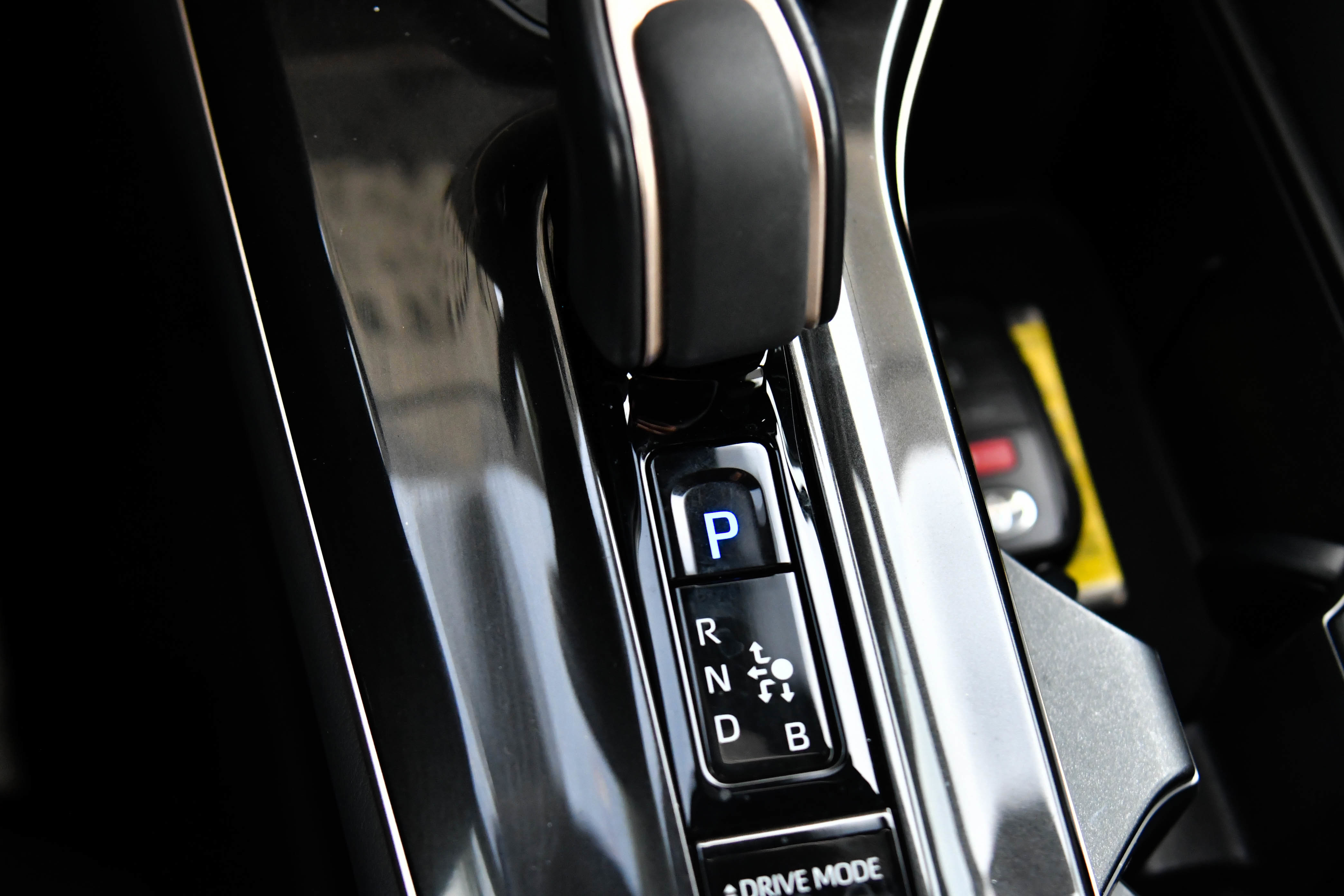 Used 2025 Toyota Crown image 29