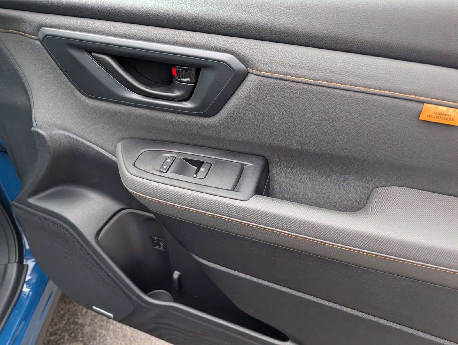 New 2026 Subaru Forester Wilderness AWD/4WD image 32