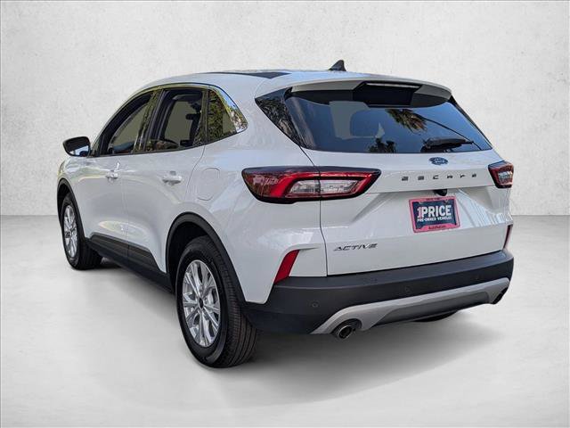 Used 2024 Ford Escape Active w/ Tech Pack #1 FWD image 8