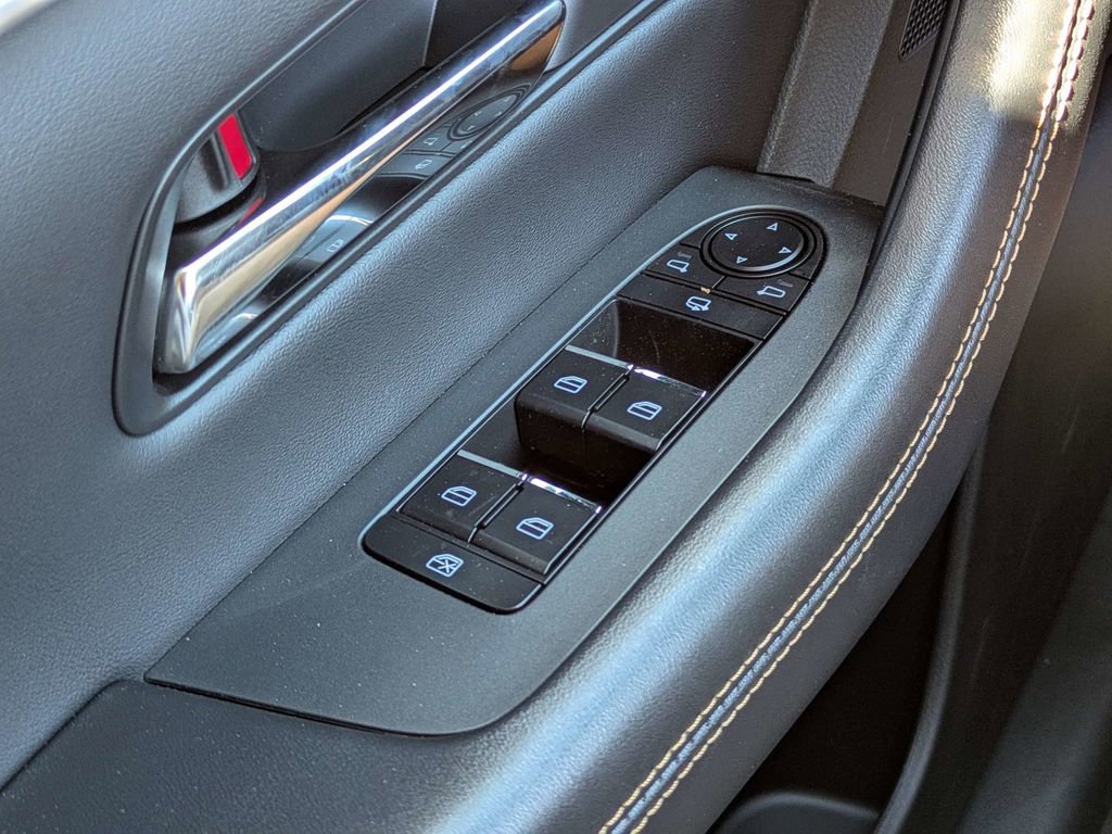 New 2026 MAZDA CX-90 3.3 Turbo w/ Premium Sport Pkg image 30