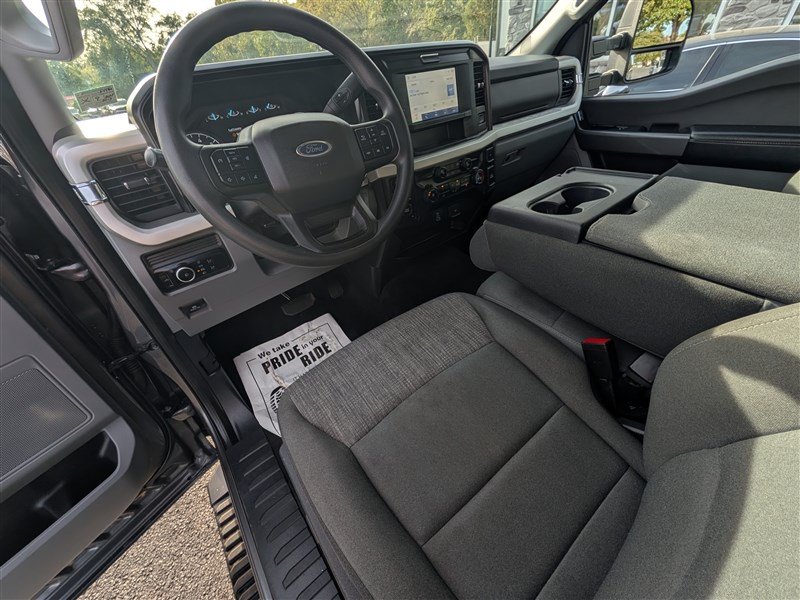 Used 2026 Ford F250 XLT AWD/4WD image 14