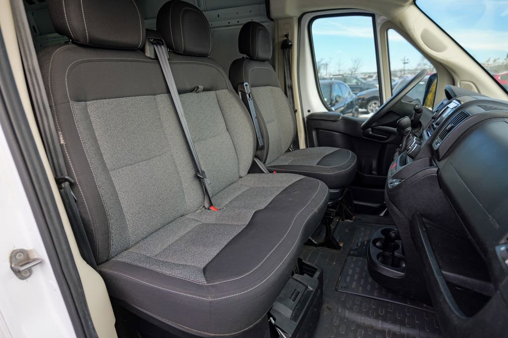 Used 2020 RAM ProMaster 1500 image 35