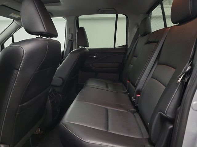 Certified 2023 Honda Ridgeline RTL-E image 17