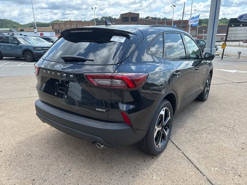 New 2025 Ford Escape ST-Line Elite w/ Tech Pack #2 image 7