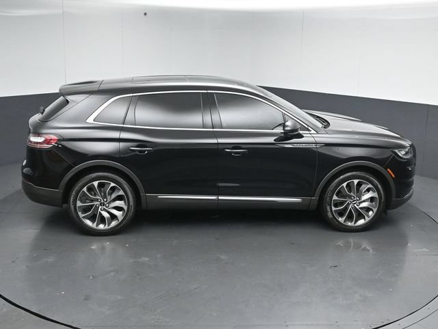 Certified 2023 Lincoln Nautilus Reserve FWD image 52