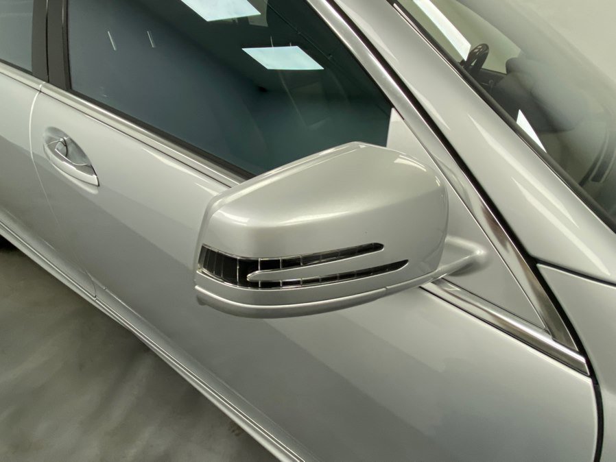 Used 2013 Mercedes-Benz S 550 4MATIC w/ Sport Pkg image 16