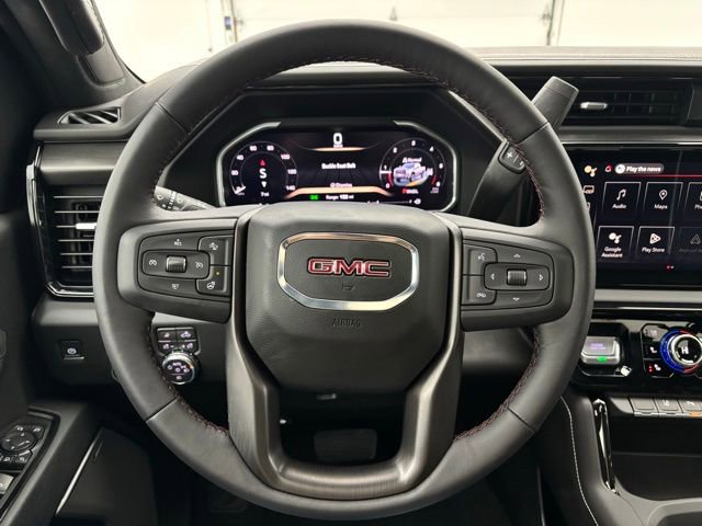 New 2026 GMC Sierra 2500 AT4X image 21