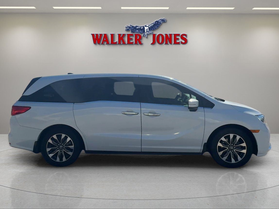 Used 2022 Honda Odyssey EX-L image 8