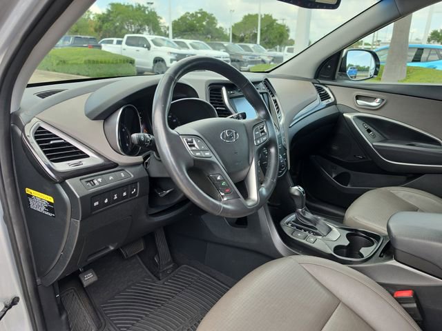 Used 2014 Hyundai Santa Fe Limited AWD/4WD image 16