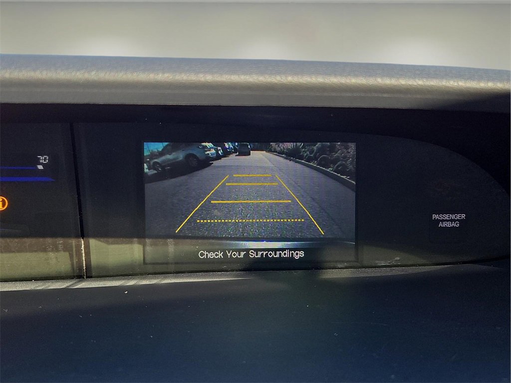 Used 2013 Honda Civic EX image 21