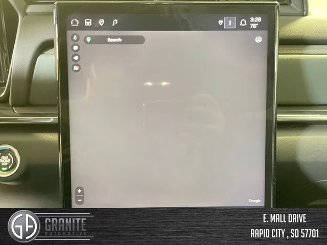Used 2026 GMC Terrain AT4 AWD/4WD image 21