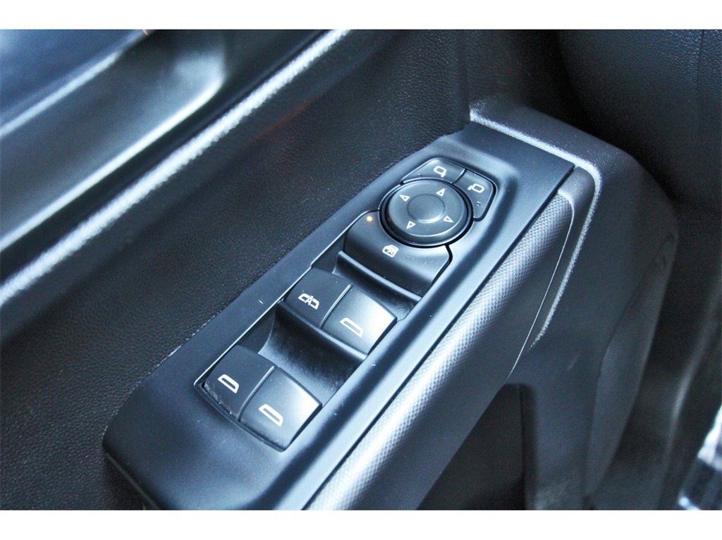 Used 2024 Chevrolet Silverado 1500 Custom Trail Boss image 20