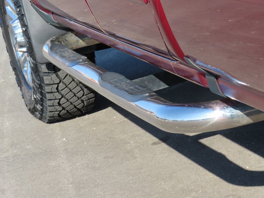 Used 2016 Chevrolet Silverado 3500 LT w/ LT Convenience Package image 14