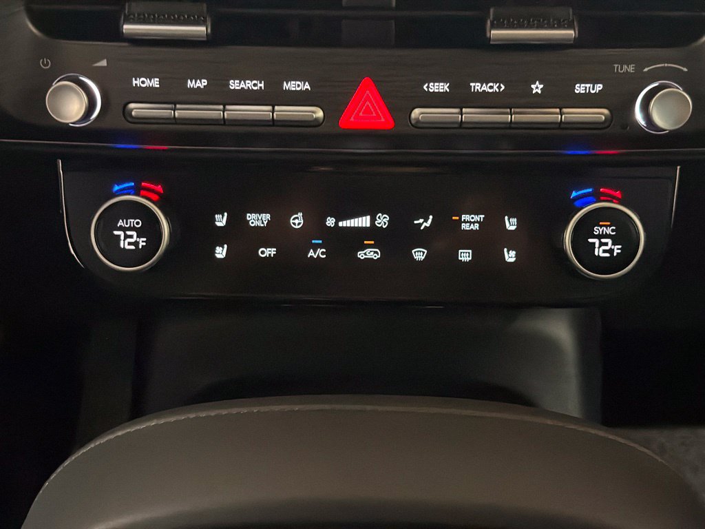 New 2027 Hyundai Palisade Calligraphy AWD/4WD image 17
