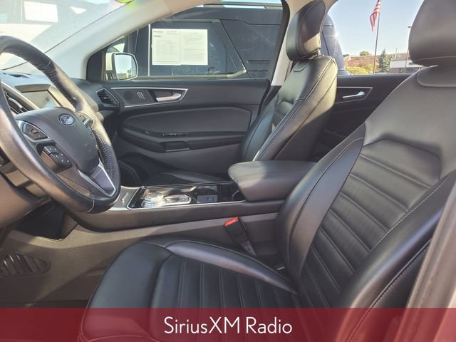 Used 2019 Ford Edge SEL w/ Equipment Group 201A AWD/4WD image 6