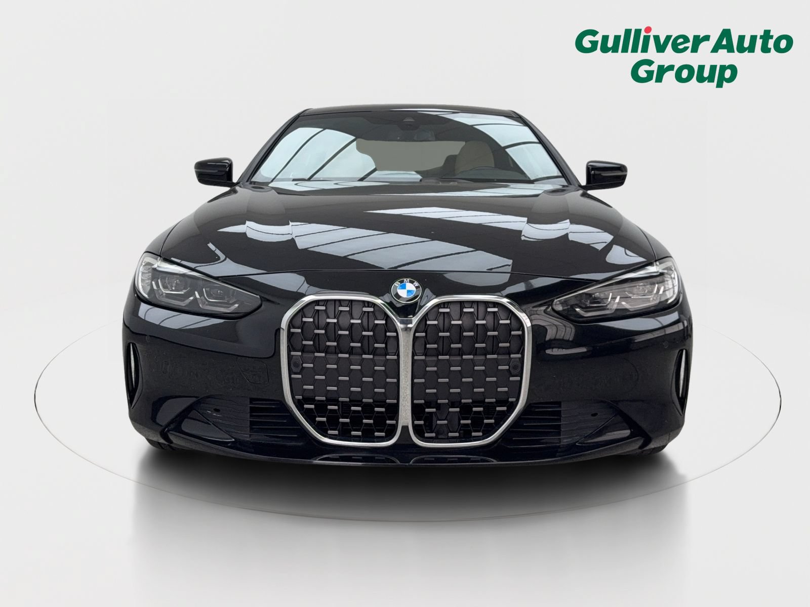 Used 2021 BMW 430i Coupe w/ Convenience Package RWD image 14