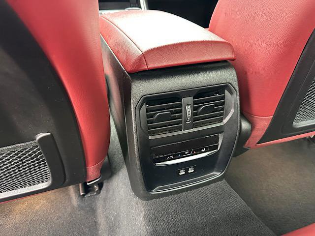 Certified 2023 BMW 330i xDrive 330i xDrive Sedan w/ Premium Package image 20