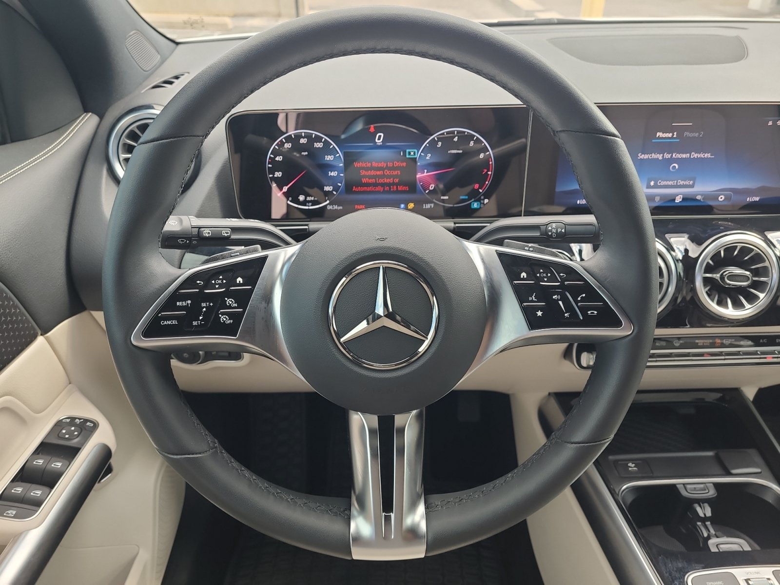 Used 2025 Mercedes-Benz GLA 250 4MATIC image 17