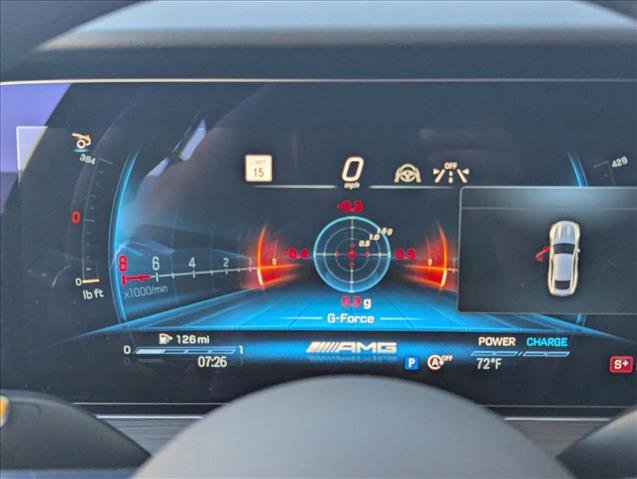 New 2026 Mercedes-Benz AMG GT 53 image 10