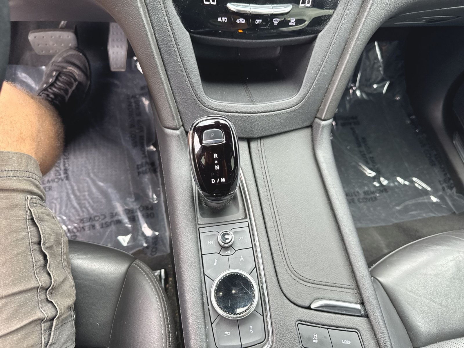 Used 2023 Cadillac XT5 Premium Luxury FWD image 23