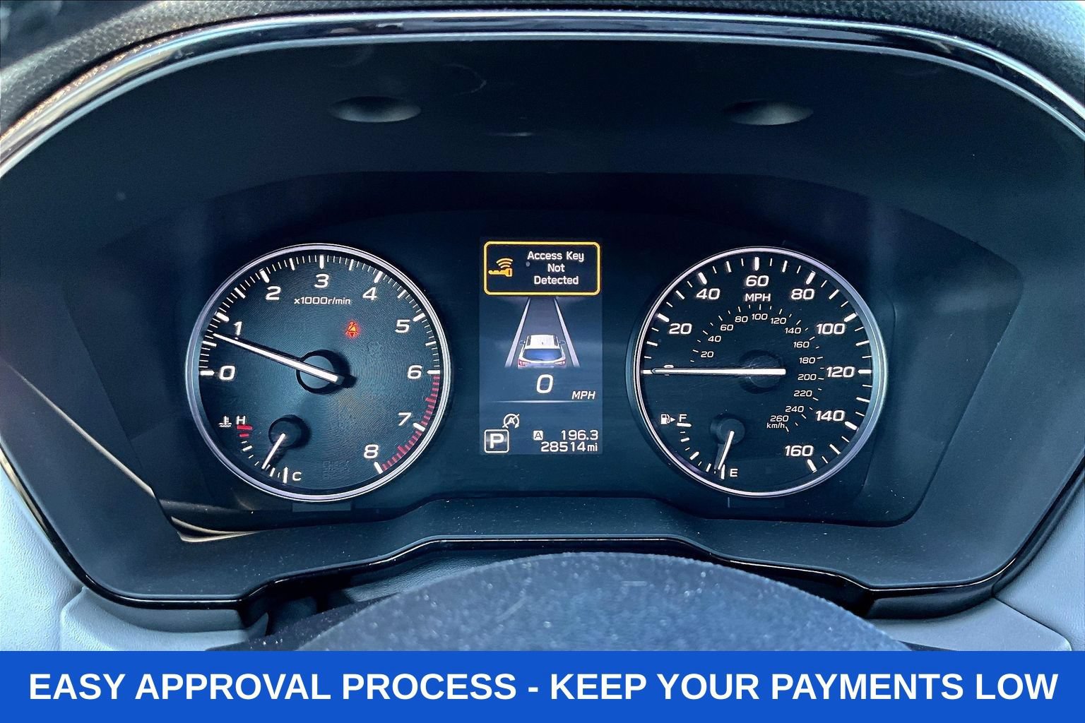Used 2023 Subaru Outback Premium AWD/4WD image 17
