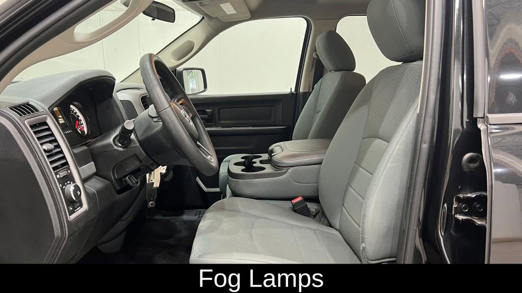 Used 2017 RAM 1500 Express image 13