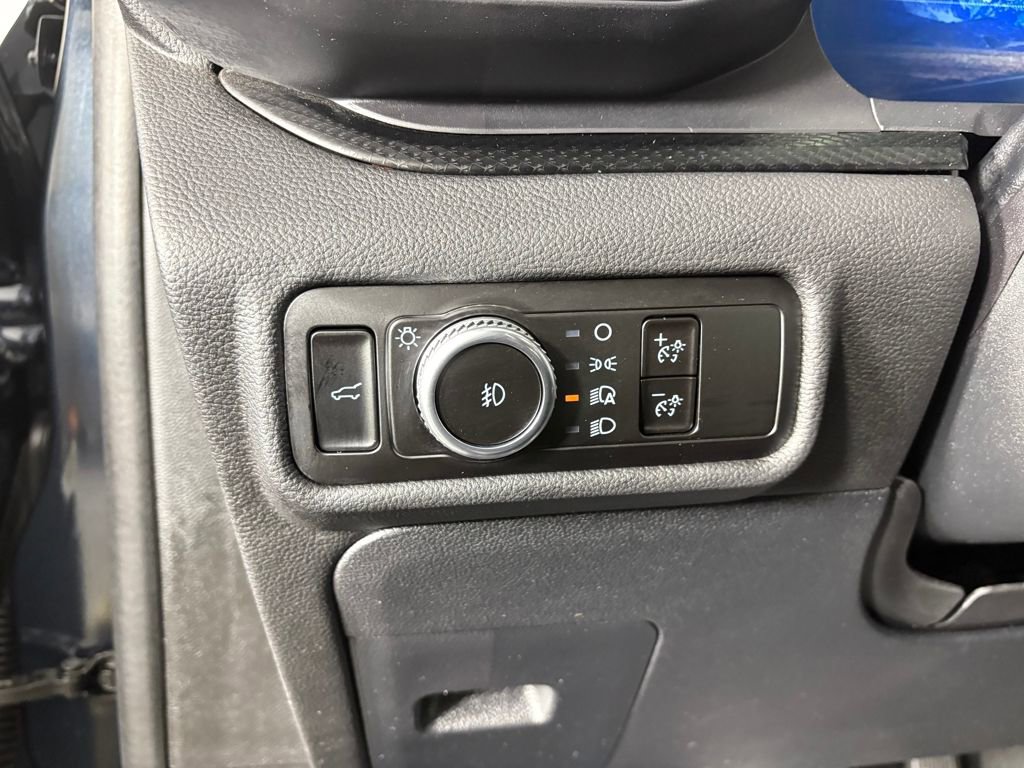 Certified 2023 Ford Explorer ST w/ Equipment Group 401A image 14