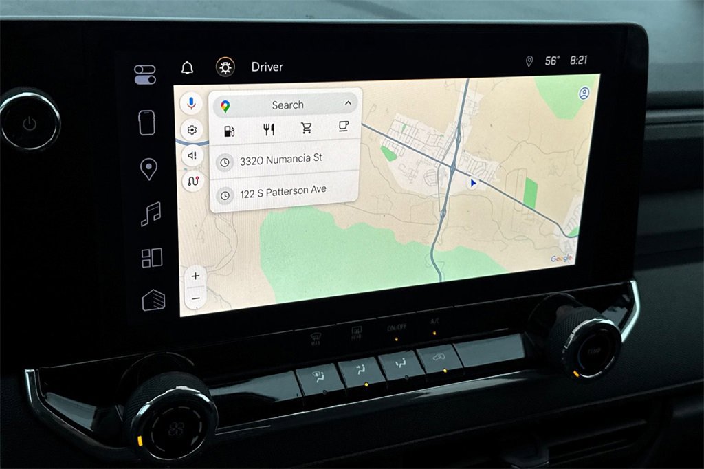 Certified 2024 Chevrolet Colorado Trail Boss w/ Technology Package image 18