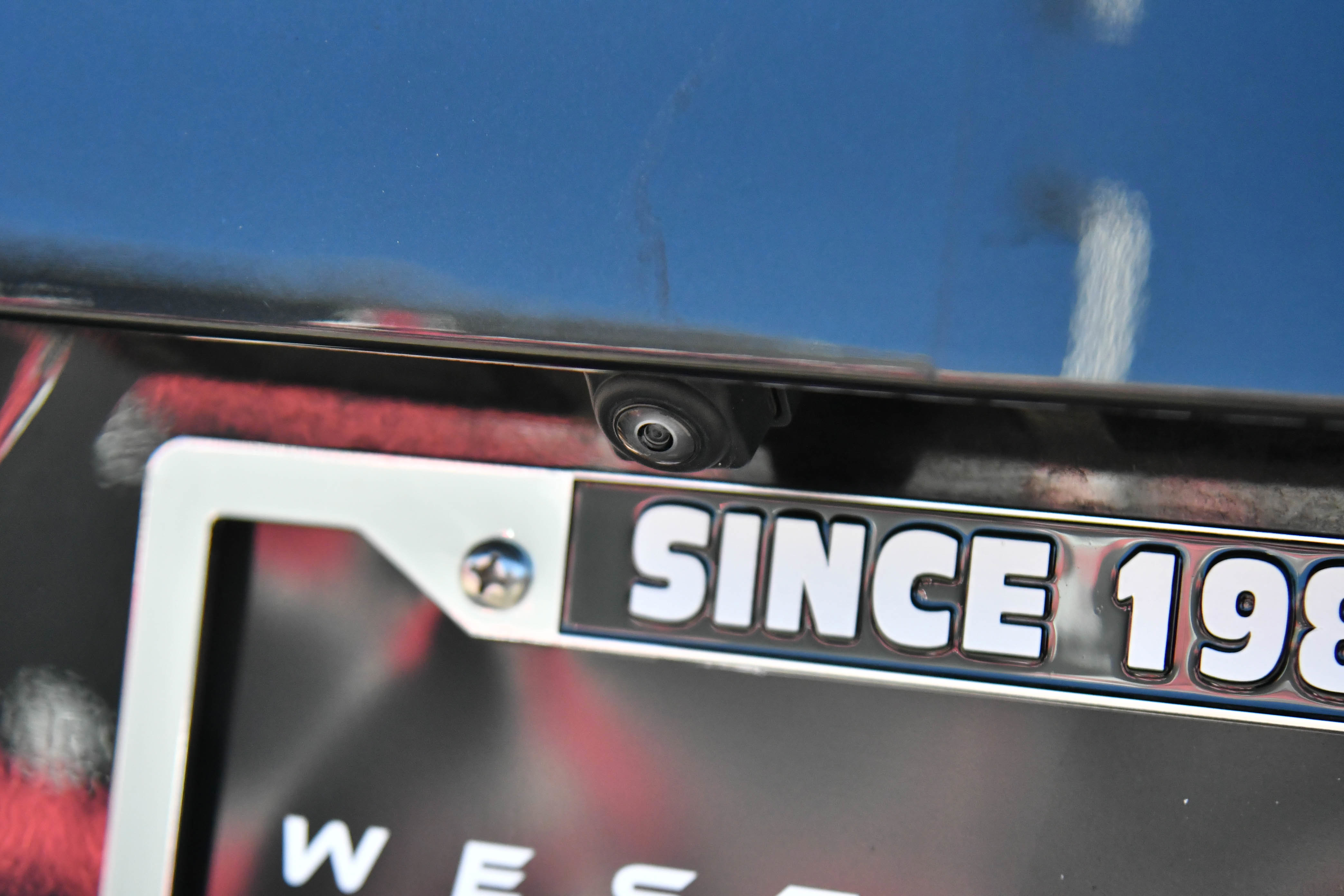 Used 2024 Acura ZDX A-Spec image 41