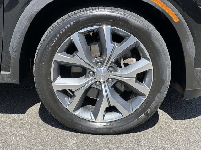 Used 2020 Hyundai Palisade SEL w/ Convenience Package FWD image 7