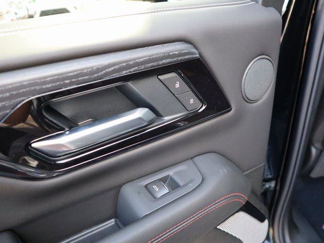 New 2026 GMC Yukon AT4 Ultimate image 13