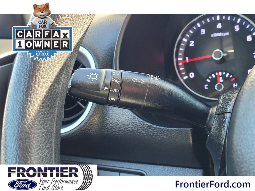 Used 2023 Kia Forte LXS image 20