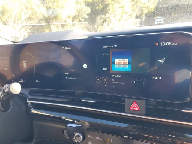 New 2026 Kia Carnival SX Prestige FWD image 15