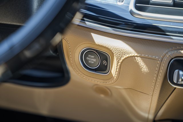 New 2026 Mercedes-Benz GLS 580 4MATIC image 26