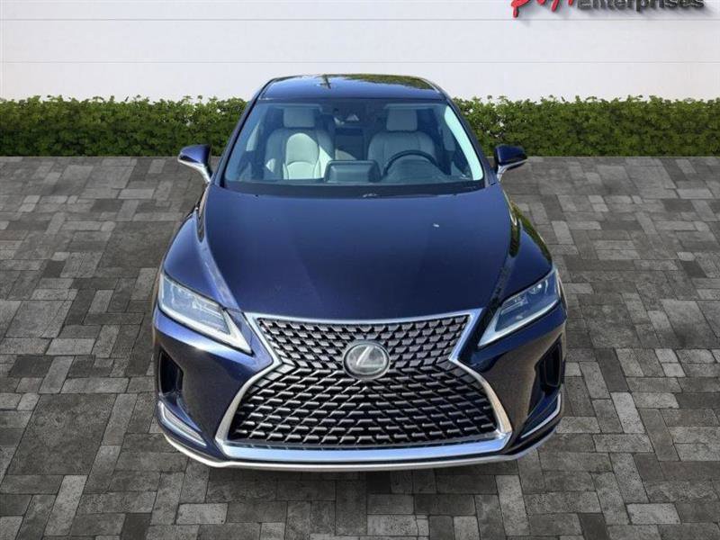 Used 2021 Lexus RX 350 2WD w/ Accessory Package image 7