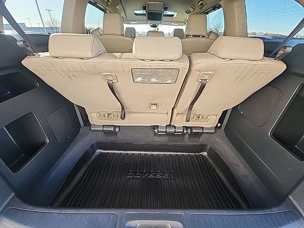 Used 2023 Honda Odyssey Touring image 27