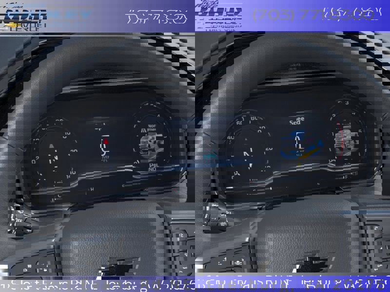 New 2026 Chevrolet Silverado 2500 LTZ w/ Trail Boss Package image 20