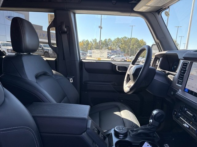New 2025 Ford Bronco Outer Banks image 15