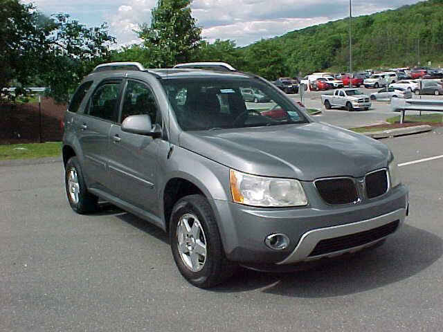 Used 2006 Pontiac Torrent 2WD