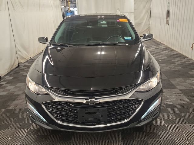 Used 2023 Chevrolet Malibu LT w/ Midnight Edition FWD image 7