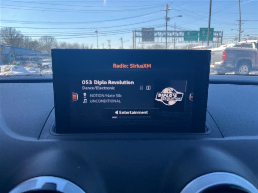 Used 2020 Audi A3 2.0T Premium Plus w/ Premium Plus Package image 15