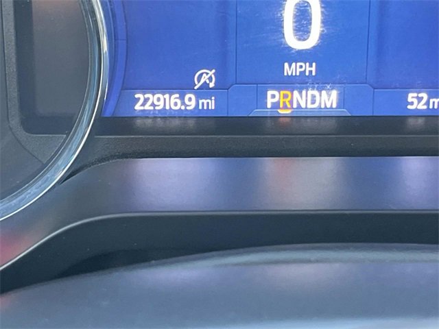 Used 2023 Ford F150 XLT w/ Equipment Group 302A High image 40