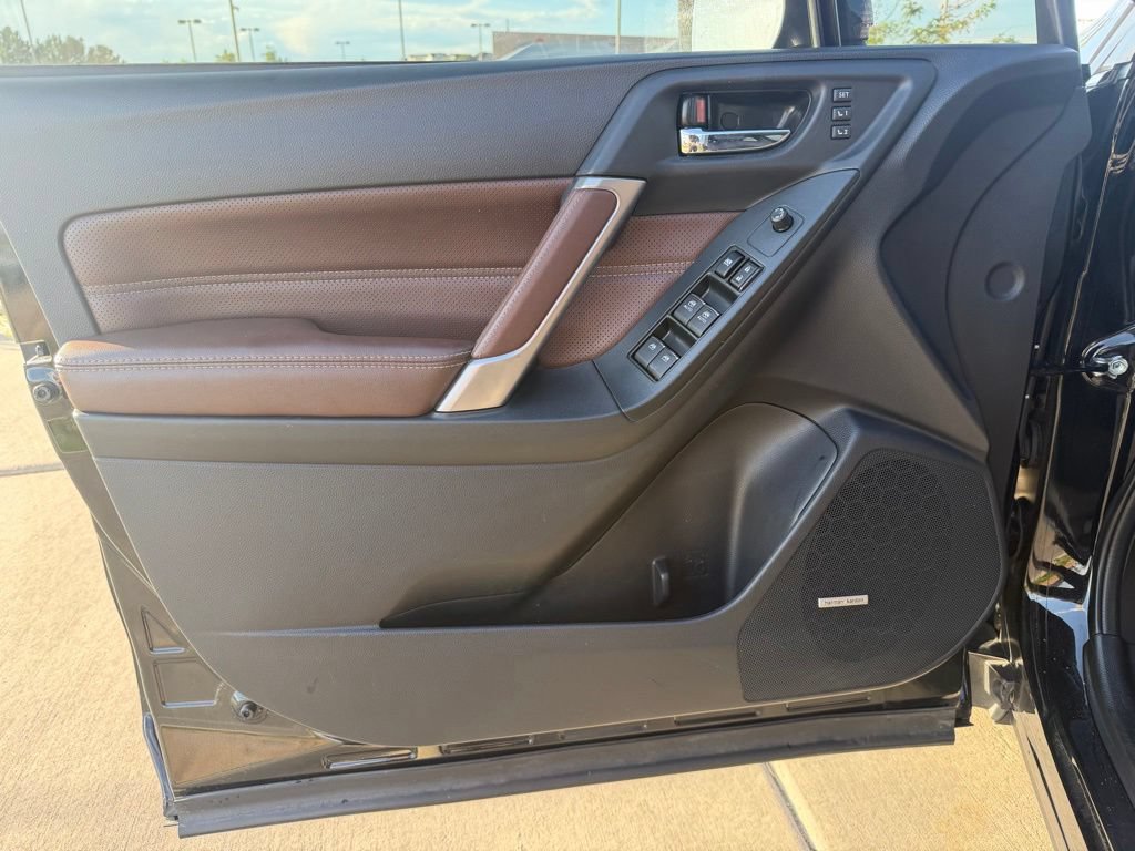 Used 2018 Subaru Forester 2.0XT Touring AWD/4WD image 9