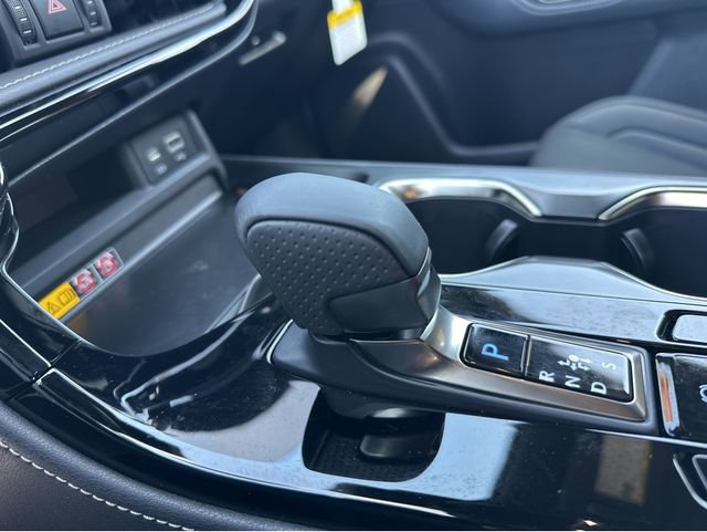 New 2026 Lexus NX 350h F Sport image 32