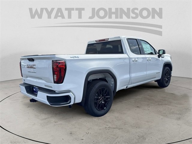 New 2026 GMC Sierra 1500 Elevation image 5