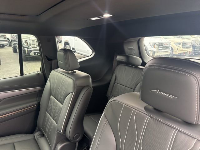 New 2026 Buick Enclave Avenir w/ Super Cruise Package image 29